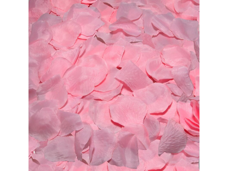 SPICY DEVIL - 100 PINK PETALS