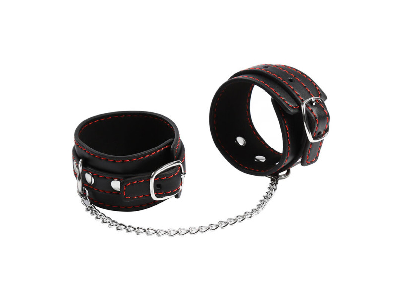 OHMAMA FETISH - SIMPLICITY SMALL WRIST RESTRAINTS