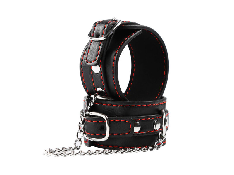 OHMAMA FETISH - SIMPLICITY SMALL WRIST RESTRAINTS