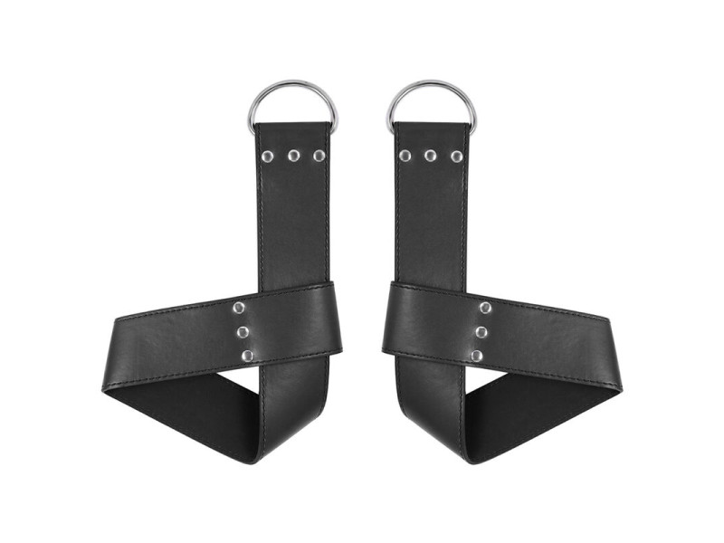 OHMAMA FETISH - WRIST OR ANKLE SUSPENSION CUFFS