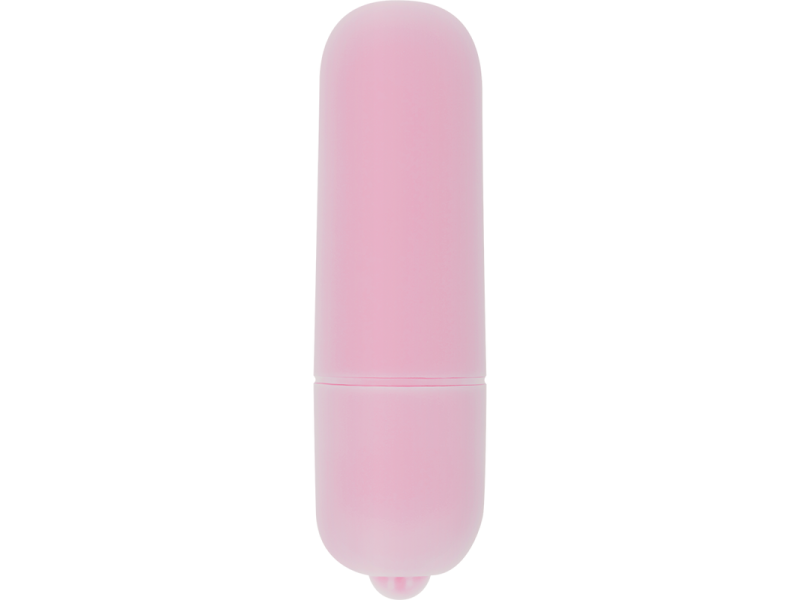 ONLINE - MINI BULLET VIBE PINK