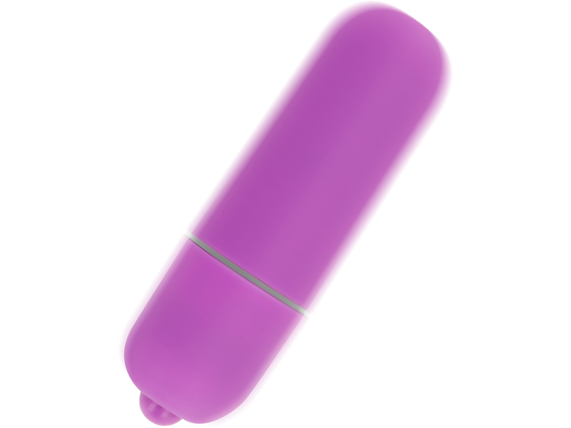 ONLINE - MINI BULLET VIBE PURPLE