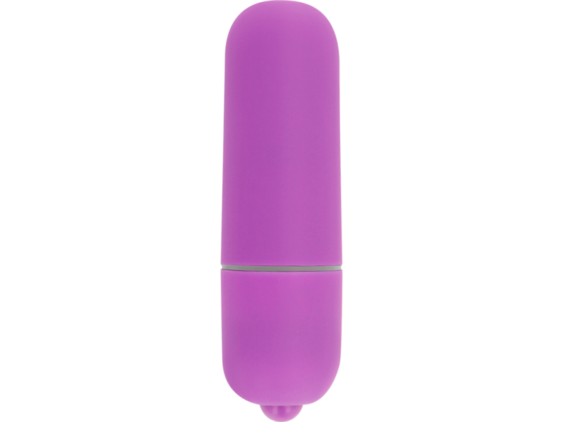 ONLINE - MINI BULLET VIBE PURPLE