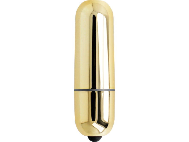 ONLINE - MINI BULLET VIBE GOLDEN