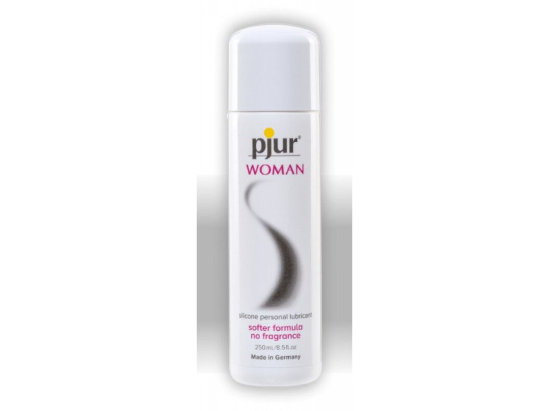 PJUR - WOMAN BODYGLIDE LUBRICANT 1.5 ML