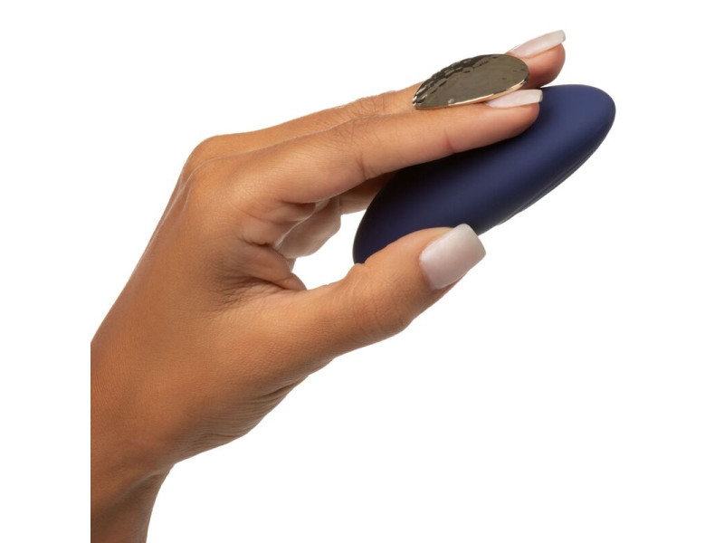 CALEXOTICS - CHIC VIOLET STIMMULATOR 10 SPEEDS