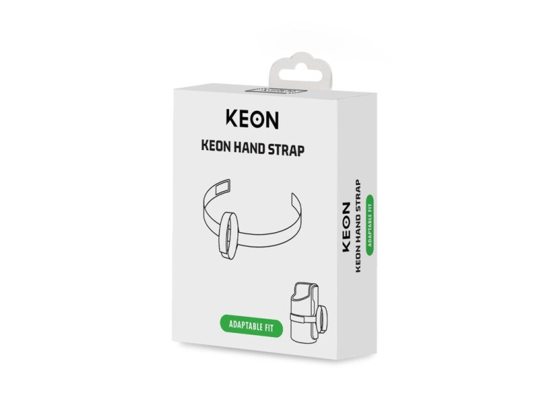 KIIROO - KEON HAND STRAP - WRIST STRAP