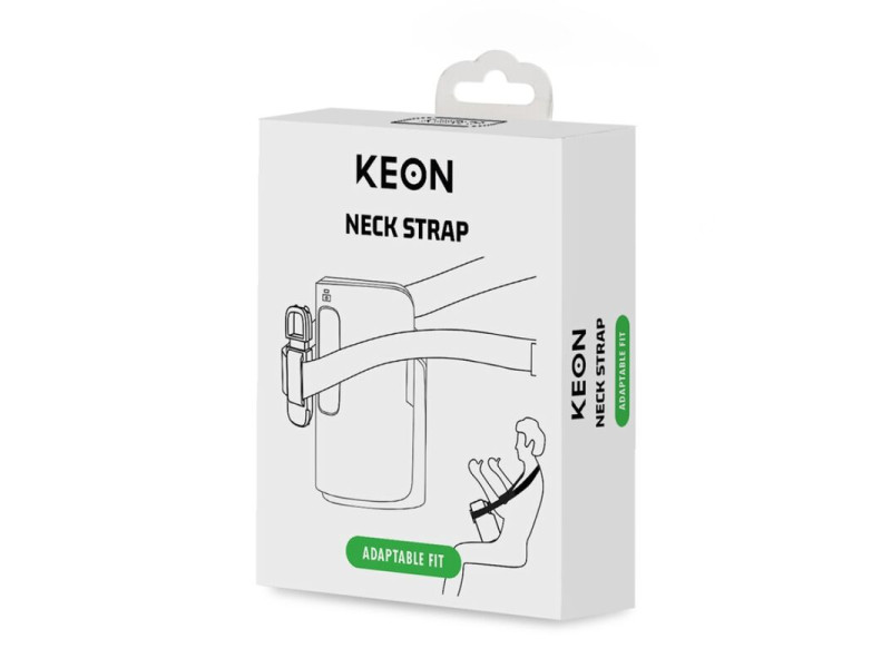 KIIROO - KEON NECK STRAP - NECK STRAP