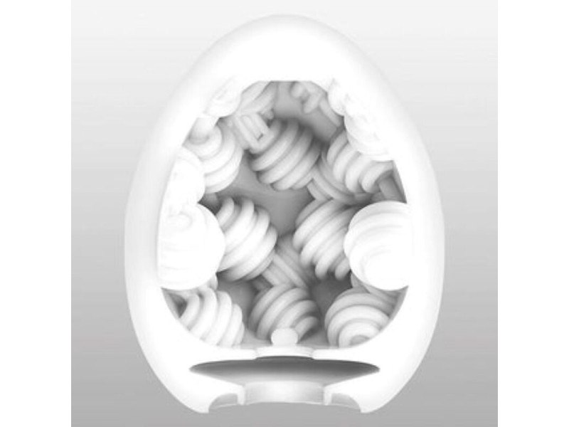 TENGA - EGG SPHERE MASTURBATOR EGG