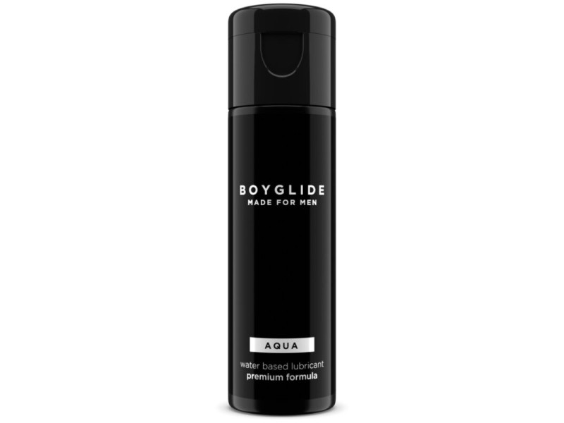 INTIMATELINE - BOYGLIDE WATER BASED LUBRICANT 30 ML