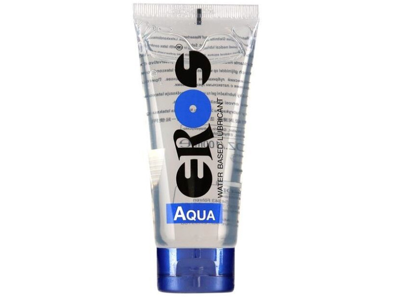 EROS - AQUA WATER BASED 100 ML