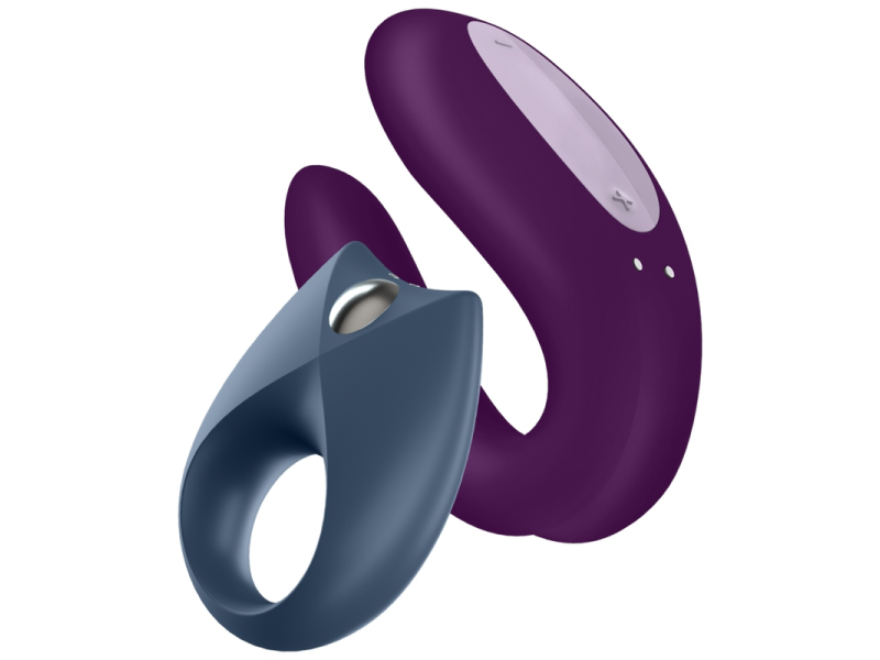 SATISFYER - PARTNER BOX 2