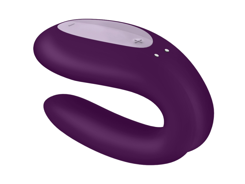 SATISFYER - PARTNER BOX 2
