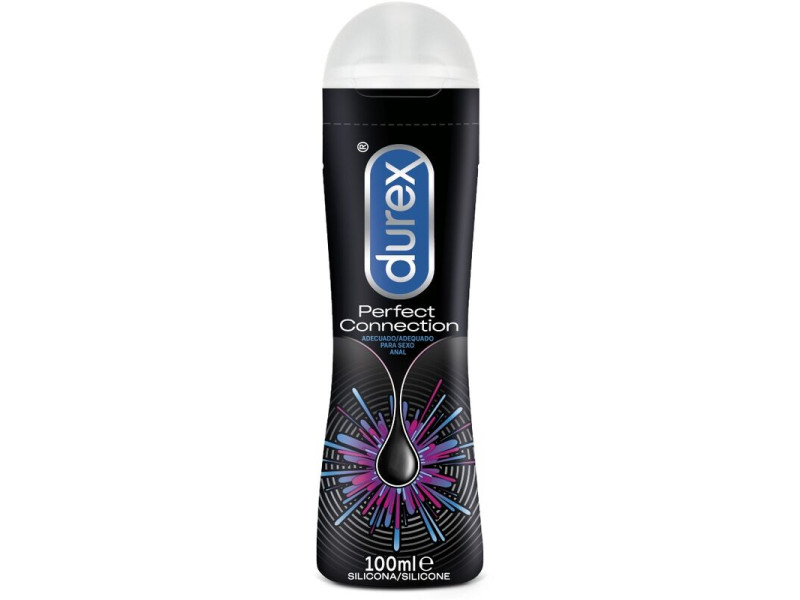 DUREX - PERFECT CONNECTION LUBRICANT 100 ML