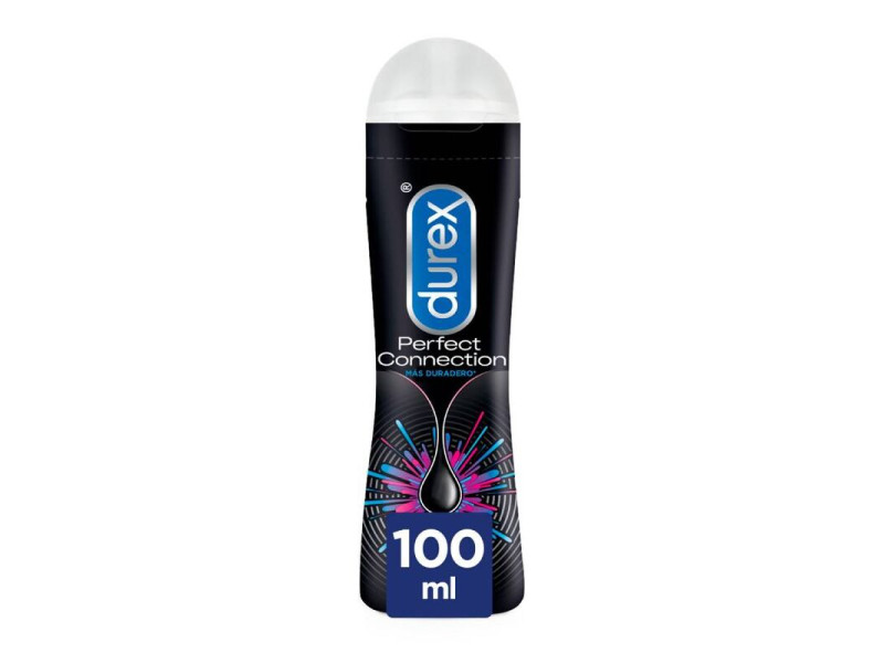 DUREX - PERFECT CONNECTION LUBRICANT 100 ML