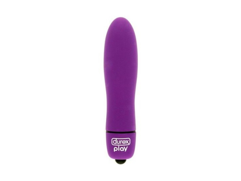 DUREX - INTENSE ORGASMIC PURE PLEASURE VIBRATING BULLET