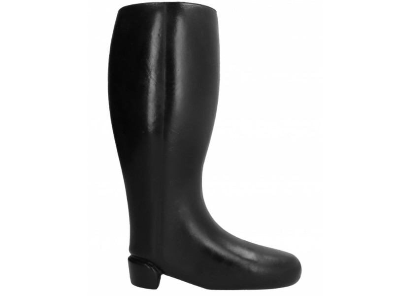 ALL BLACK - GIANT SOFT FISTING BOOT 31 CM