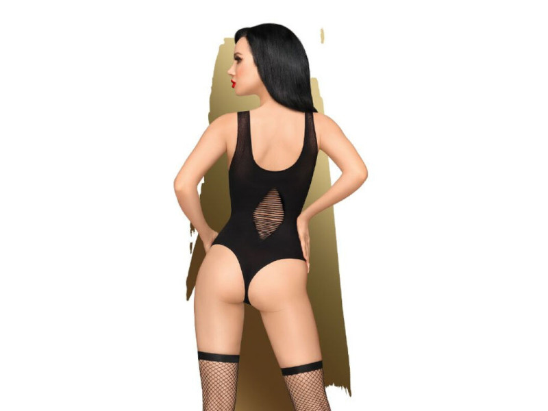PENTHOUSE - HOTTER THAN HELL TEDDY S/M/L