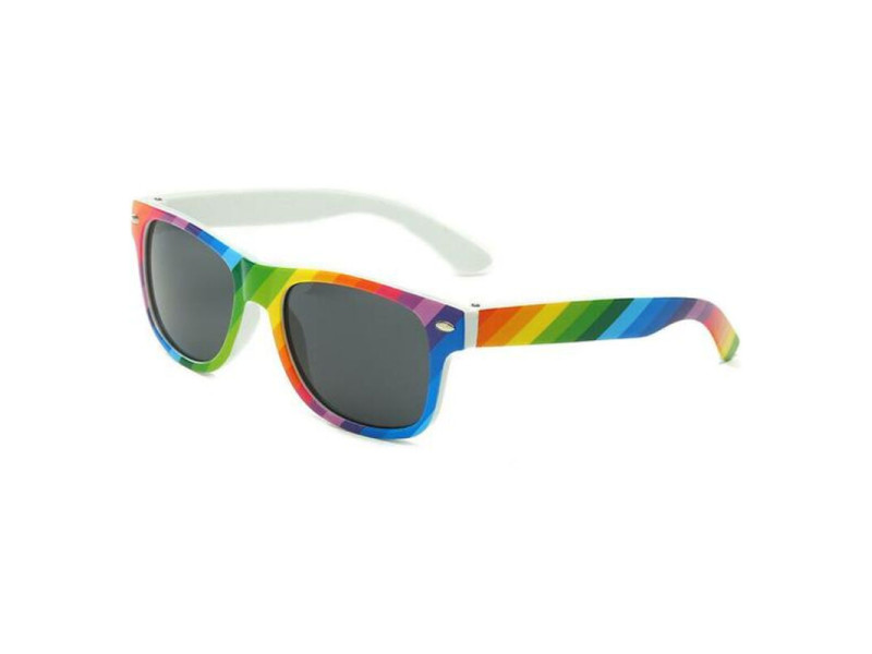 PRIDE - LGBT SUNGLASSES