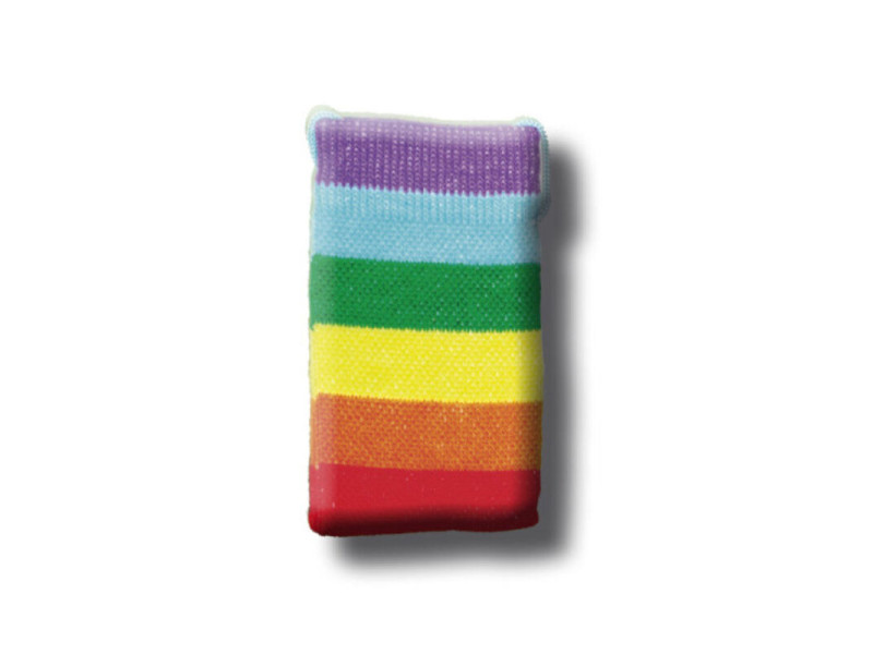 PRIDE - LGBT FLAG MOBILE CASE