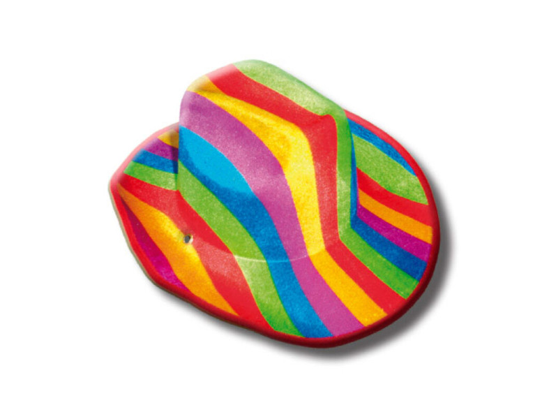 PRIDE - LGBT FLAG HAT