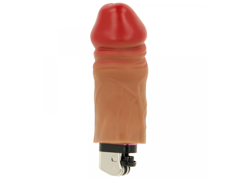 DIABLO PICANTE - MULATTO PENIS LIGHTER