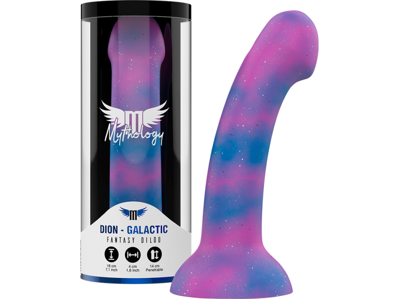 MYTHOLOGY - DION GALACTIC DILDO M