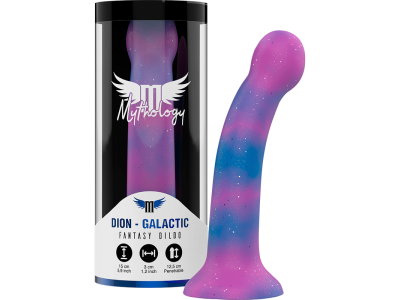 MYTHOLOGY - DION GALACTIC DILDO S