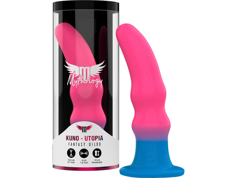 MYTHOLOGY - KUNO UTOPIA DILDO M