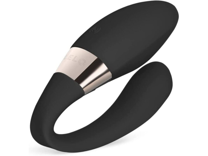 LELO - TIANI HARMONY BLACK COUPLES MASSAGER