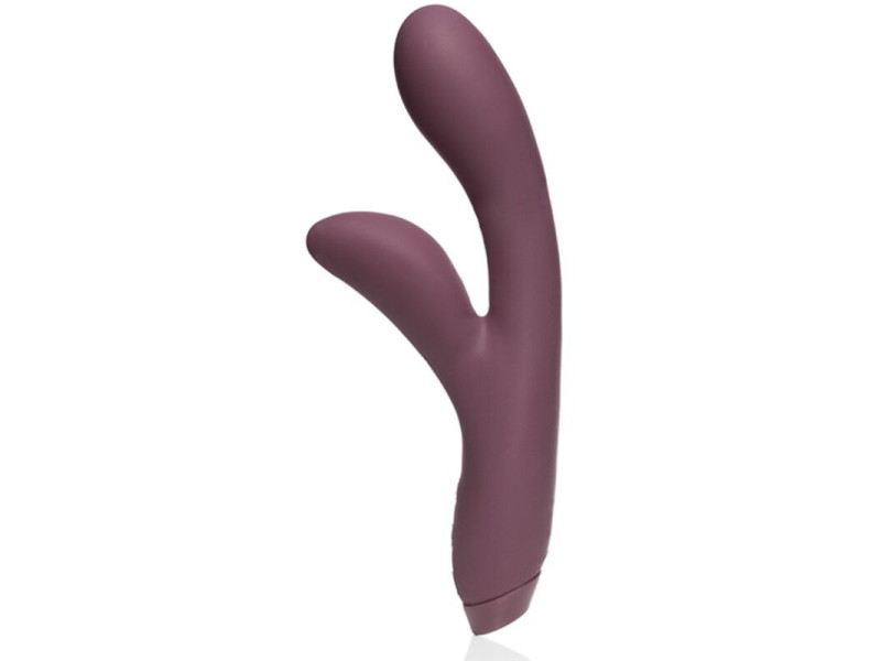 JE JOUE - HERA RABBIT VIBRATOR - PURPLE