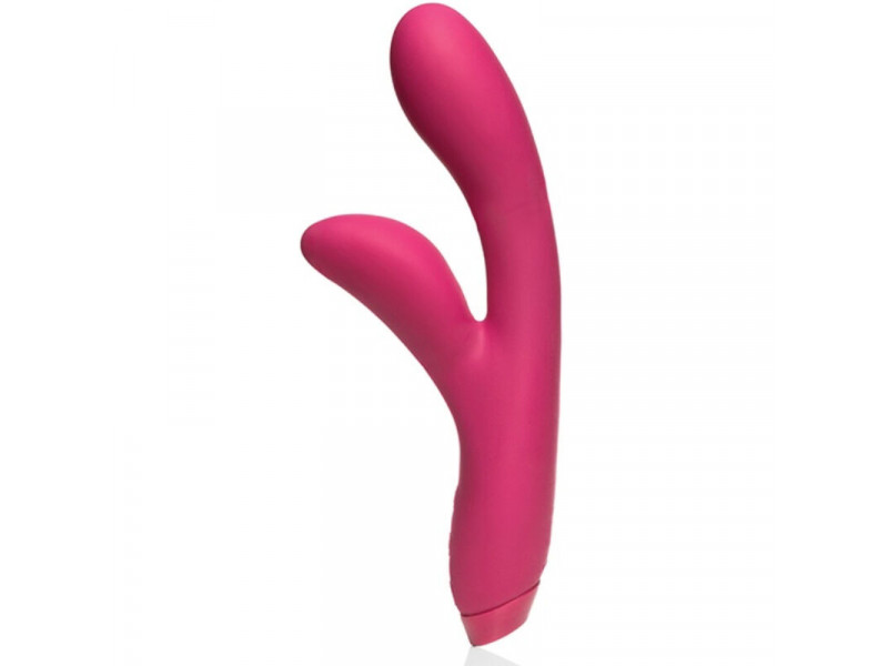 JE JOUE - HERA RABBIT VIBRATOR - FUCHSIA