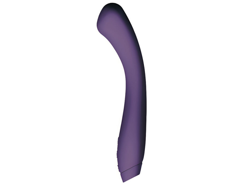 JE JOUE - JUNO G-SPOT VIBRATOR - PURPLE