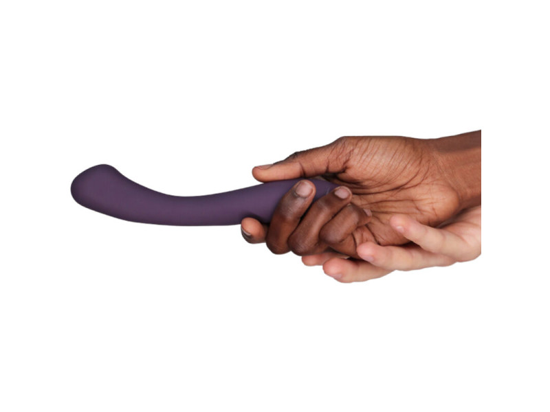 JE JOUE - JUNO G-SPOT VIBRATOR - PURPLE