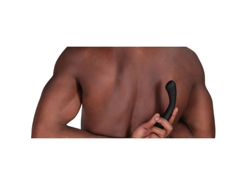 JE JOUE - JUNO FLEX G-SPOT VIBRATOR - BLACK