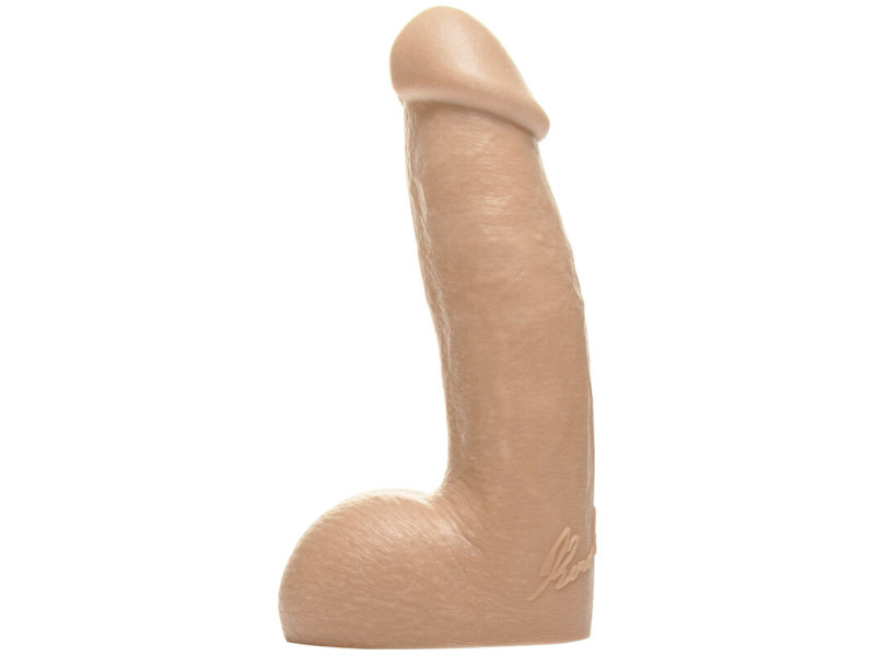 FLESHJACK - RENO GOLD DILDO 19 CM