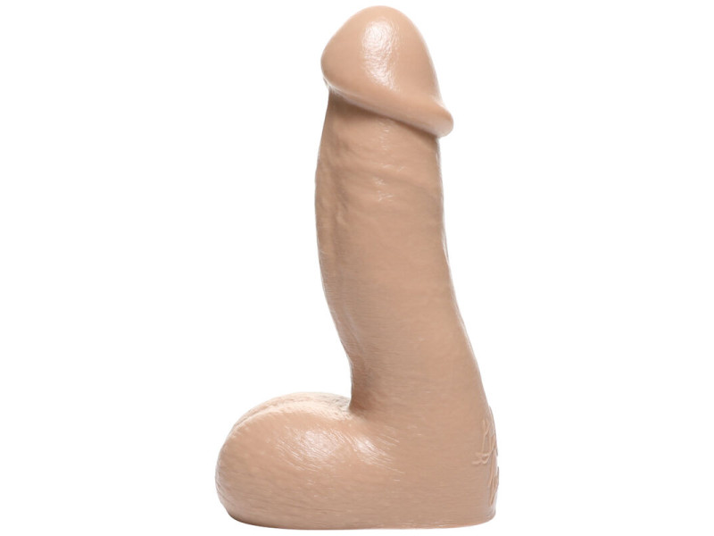 FLESHJACK - GRIFFIN BARROWS DILDO 18 CM