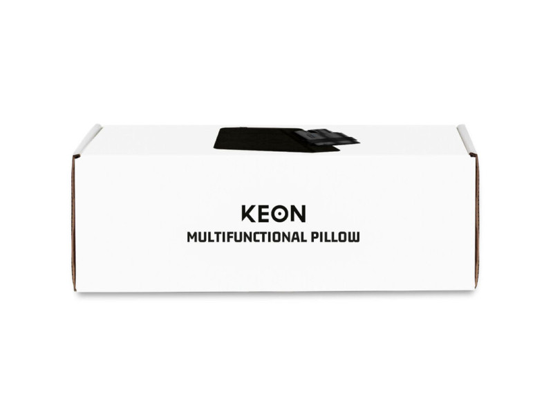 KIIROO - KEON MULTIFUNCTIONAL PILLOW & STRAP - MULTIFUNCTIONAL PILLOW