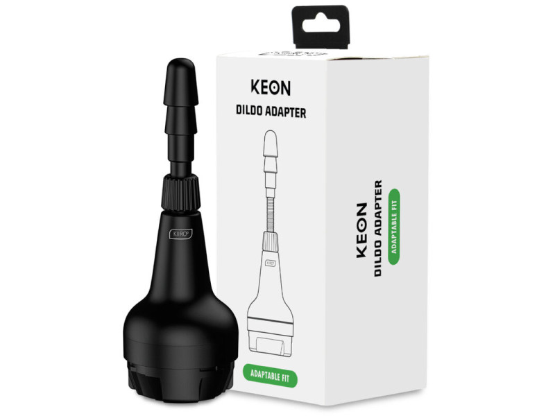 KIIROO - KEON DILDO ADAPTER - DILDO ADAPTER