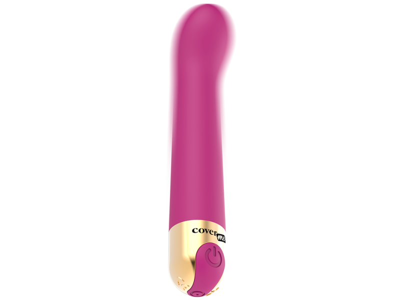 COVERME - G-SPOT VIBRATOR 10 SPEED