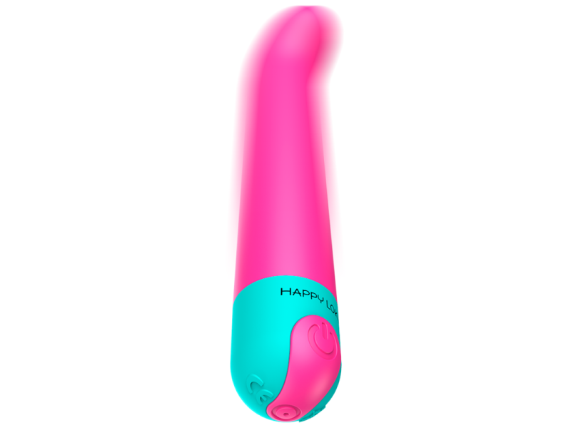 HAPPY LOKY - ARIEL G-SPOT VIBRATOR