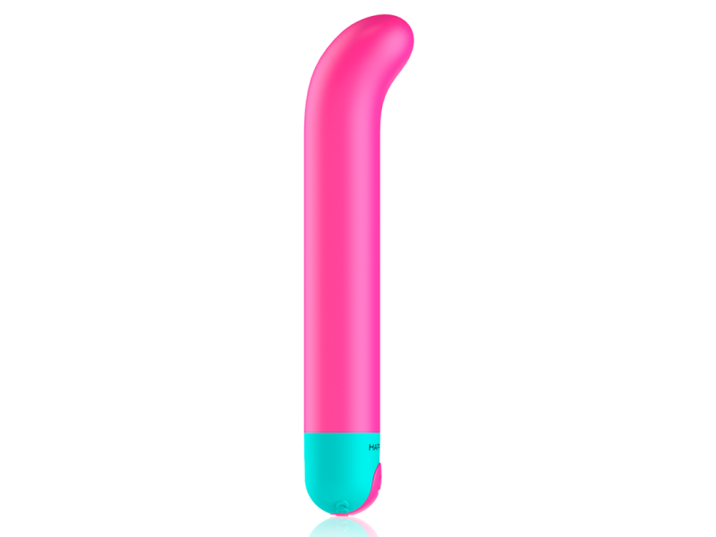 HAPPY LOKY - ARIEL G-SPOT VIBRATOR