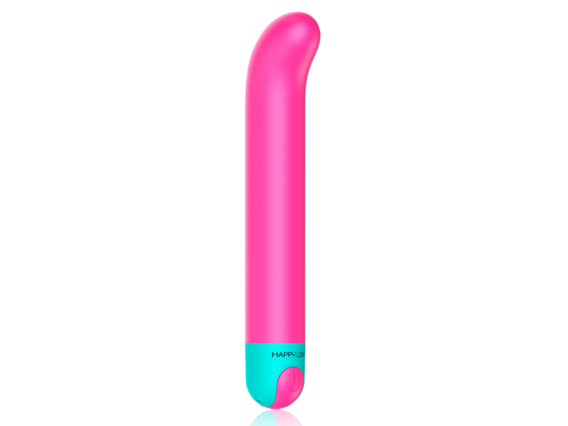 HAPPY LOKY - ARIEL G-SPOT VIBRATOR