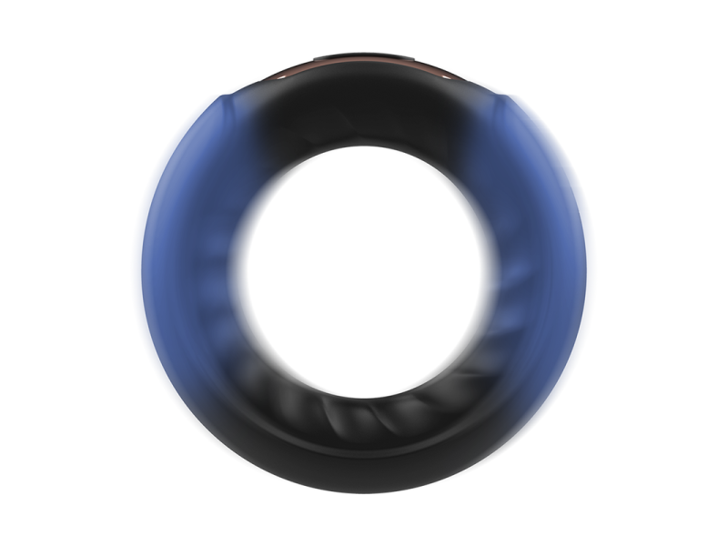 ANBIGUO - ADRIANO VIBRATING RING COMPATIBLE WITH WATCHME WIRELESS TECHNOLOGY