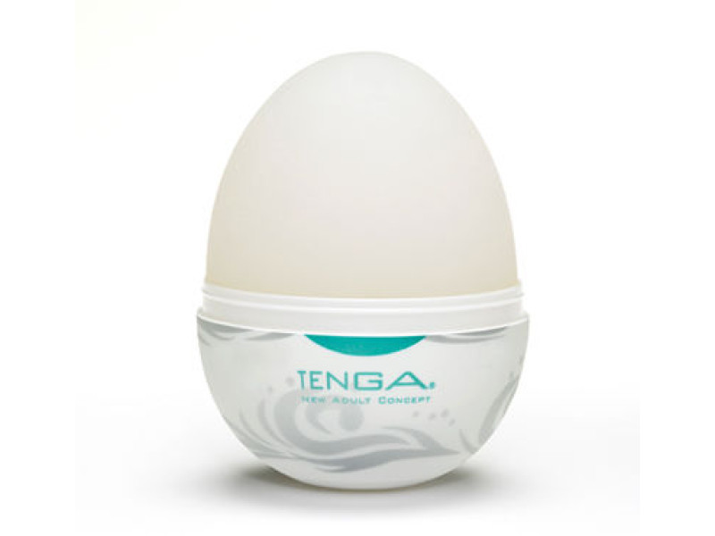 TENGA - SURFER MASTURBATOR EGG