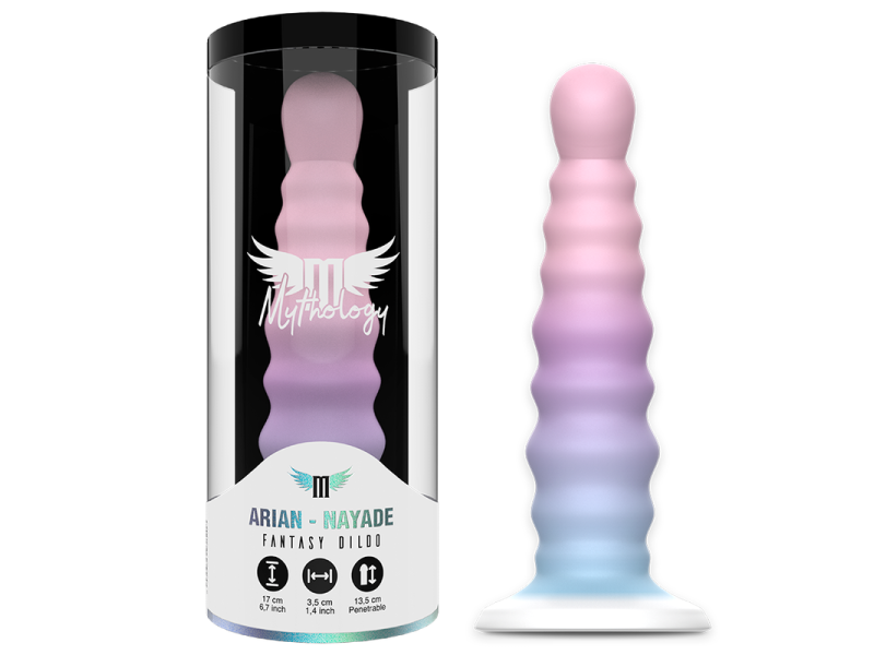 MYTHOLOGY - ARIAN NAYADE DILDO