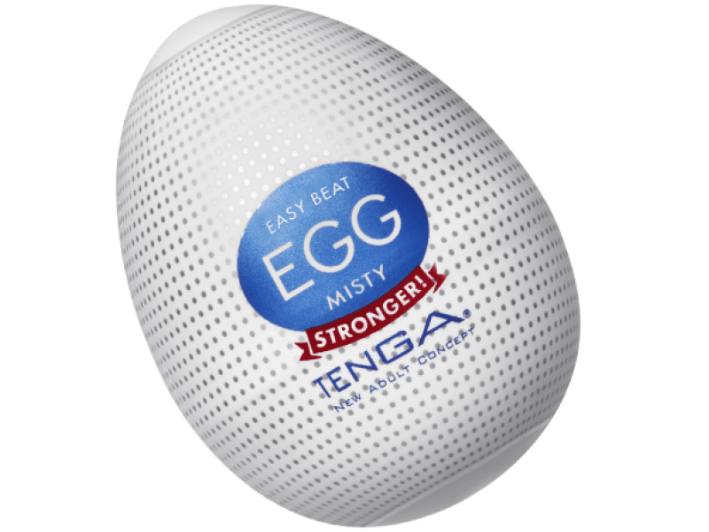 TENGA - MISTY MASTURBATOR EGG