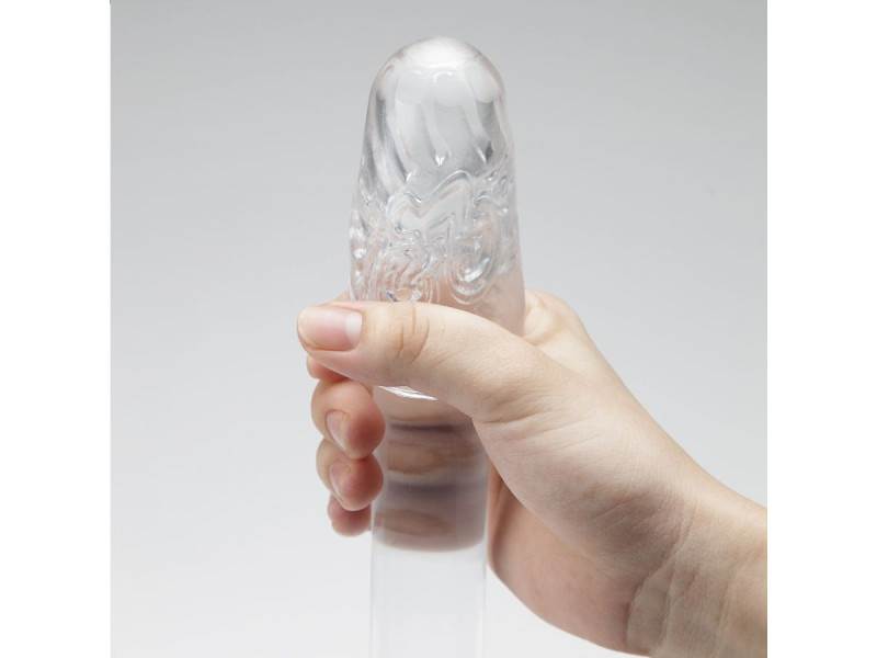 TENGA - STREET MASTURBATOR EGG