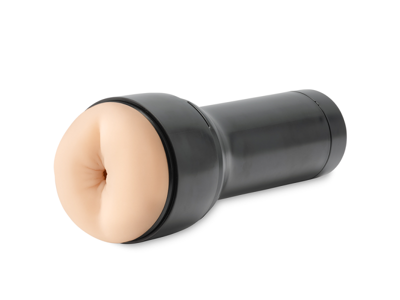 KIIROO - FEEL STROKER GENERIC BUTT MASTURBADOR - PALE