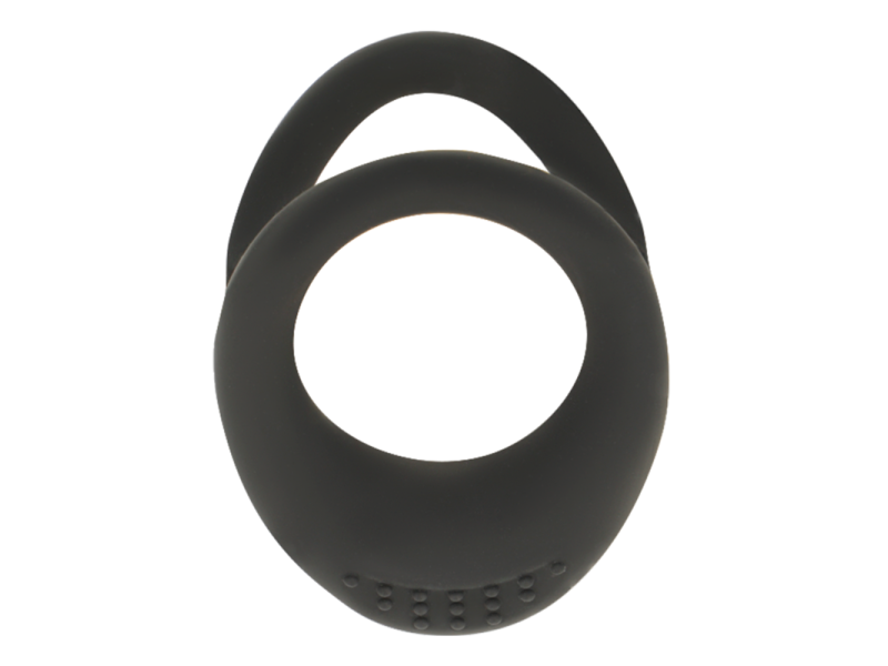 OHMAMA DOUBLE SILICONE RING 3.5 CM - 4.5 CM